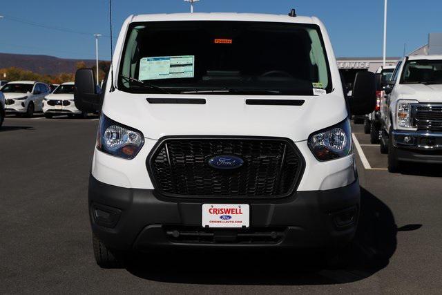 new 2024 Ford Transit-150 car, priced at $49,259