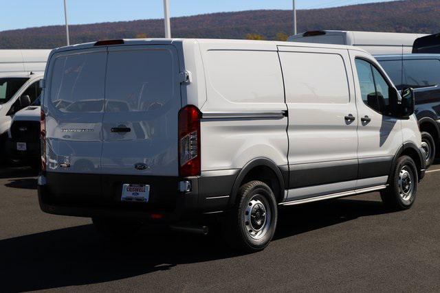 new 2024 Ford Transit-150 car, priced at $47,759