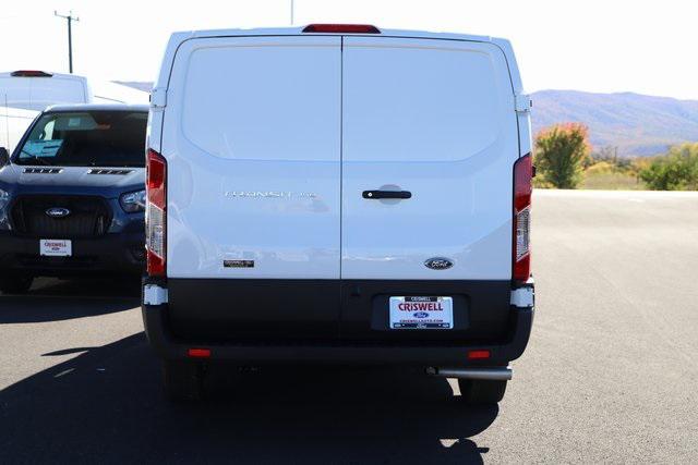 new 2024 Ford Transit-150 car, priced at $49,259