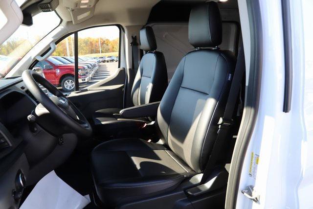 new 2024 Ford Transit-150 car, priced at $47,759