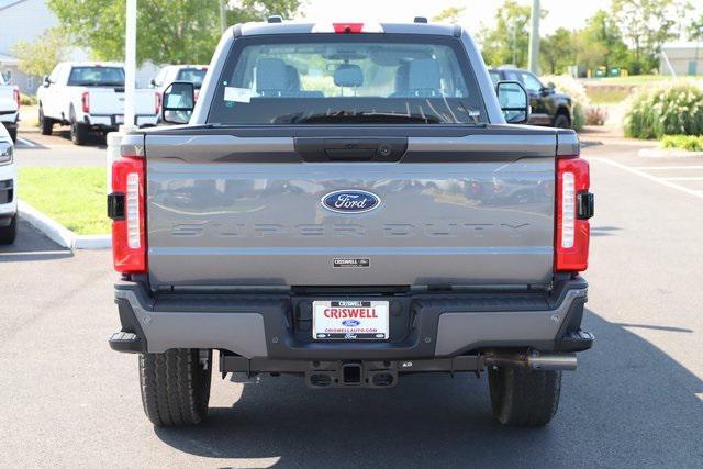 new 2024 Ford F-350 car, priced at $66,329