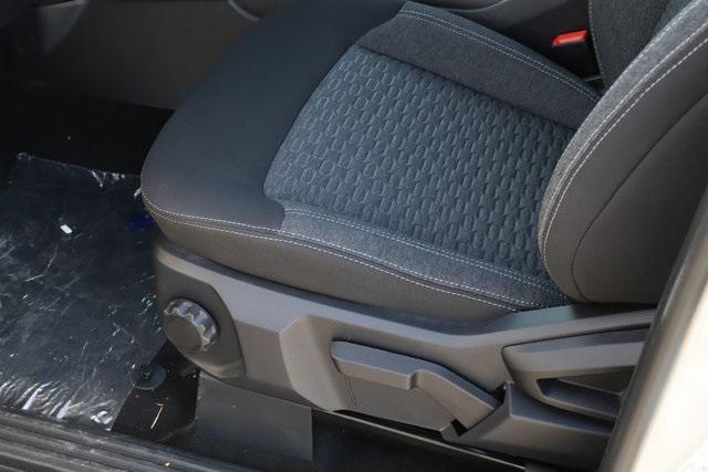 new 2025 Ford Ranger car, priced at $38,999