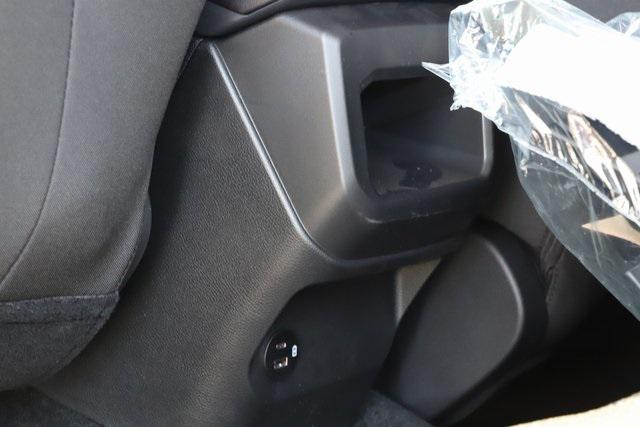new 2025 Ford Ranger car, priced at $38,999