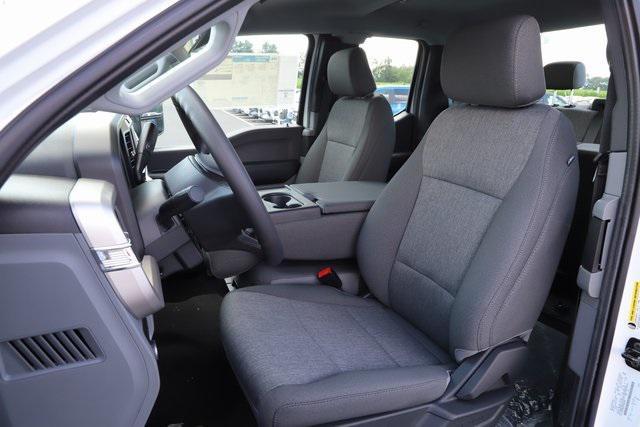 new 2025 Ford F-250 car, priced at $62,260