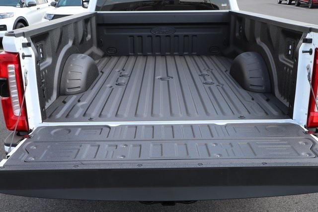 new 2025 Ford F-250 car, priced at $62,260