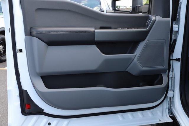 new 2025 Ford F-250 car, priced at $62,260