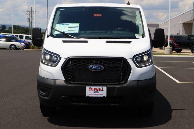 new 2024 Ford Transit-350 car, priced at $52,290