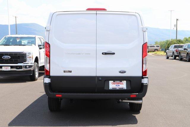 new 2024 Ford Transit-350 car, priced at $52,290