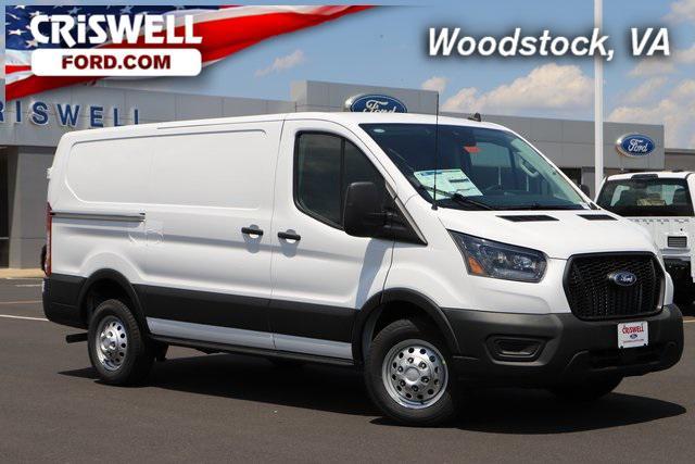 new 2024 Ford Transit-350 car, priced at $49,759