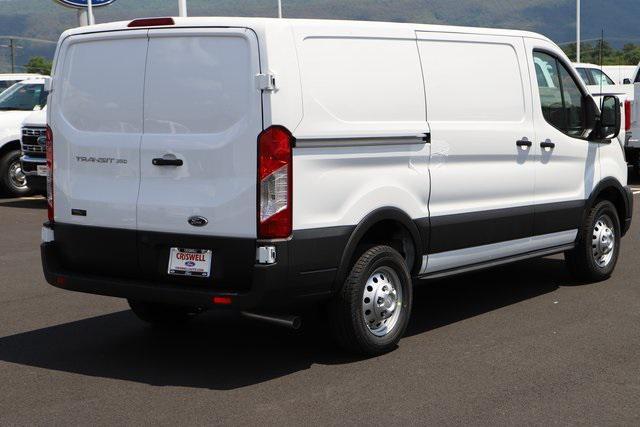 new 2024 Ford Transit-350 car, priced at $52,290