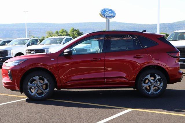 new 2024 Ford Escape car, priced at $35,215