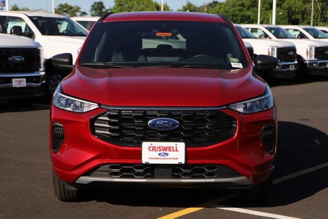 new 2024 Ford Escape car, priced at $35,215