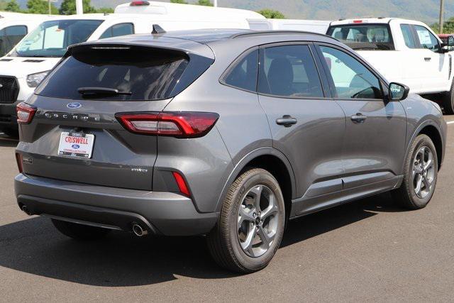 new 2024 Ford Escape car, priced at $36,305