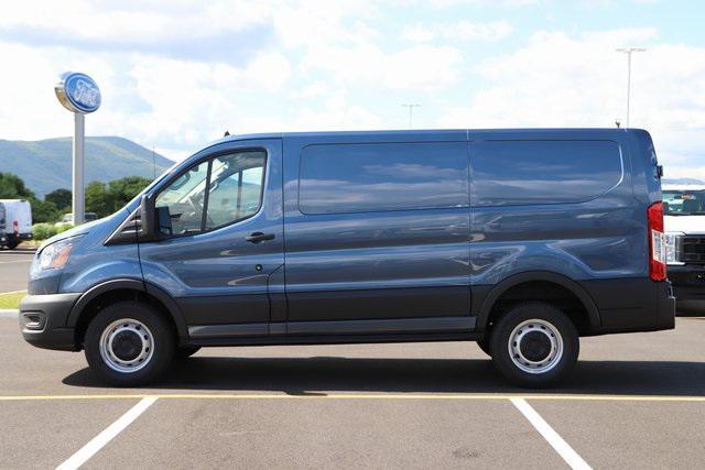 new 2024 Ford Transit-250 car, priced at $48,099