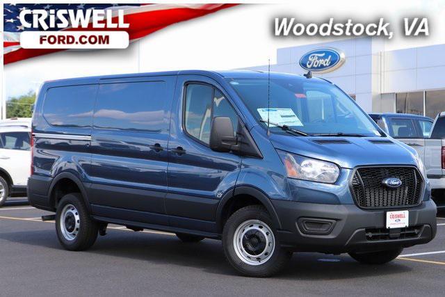 new 2024 Ford Transit-250 car, priced at $48,099