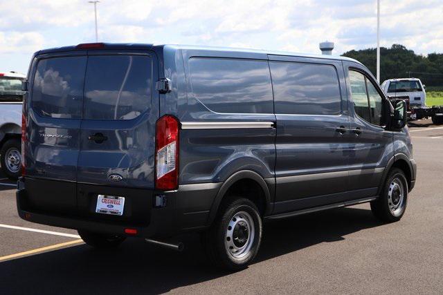 new 2024 Ford Transit-250 car, priced at $50,225