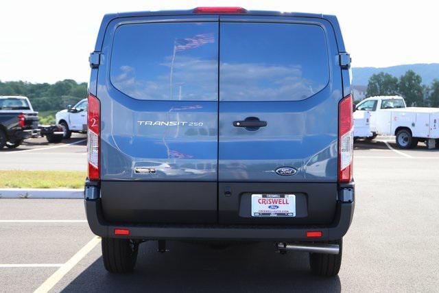 new 2024 Ford Transit-250 car, priced at $48,099