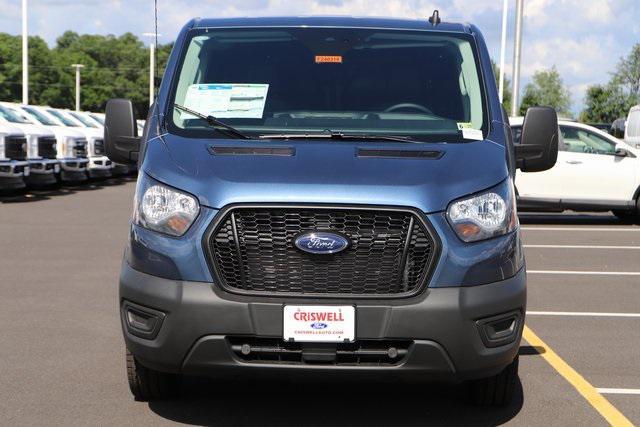 new 2024 Ford Transit-250 car, priced at $50,225