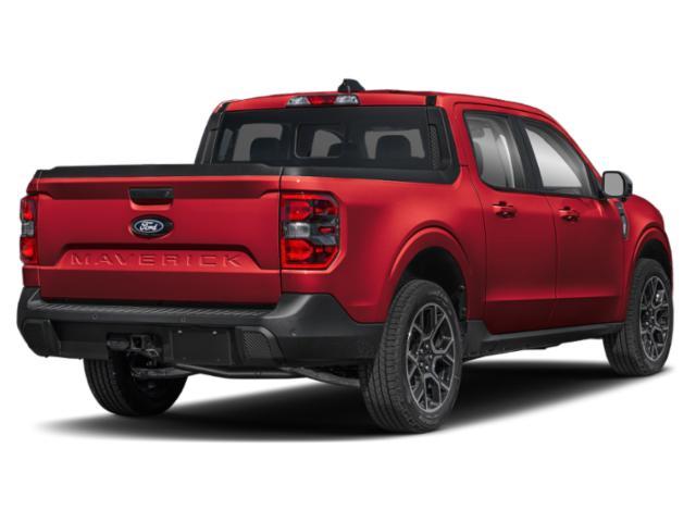 new 2025 Ford Maverick car, priced at $37,999