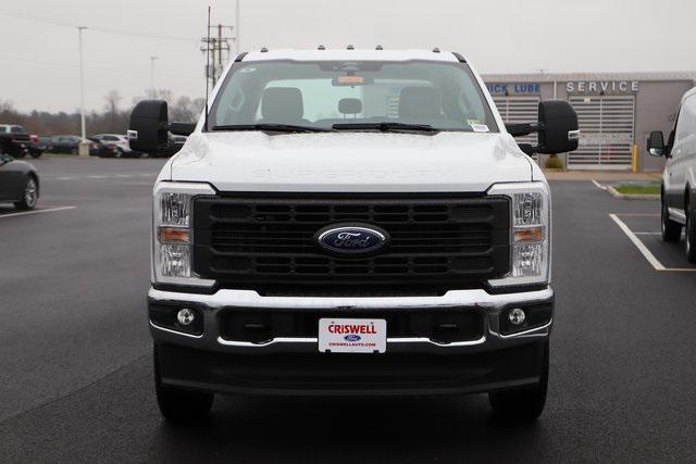 new 2024 Ford F-250 car, priced at $55,385