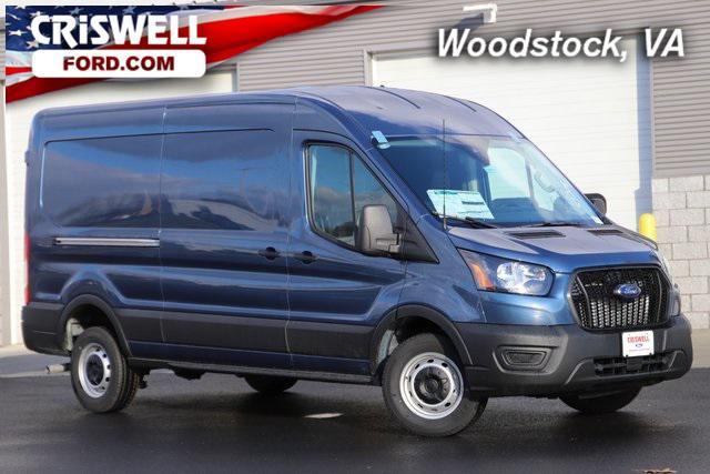 new 2023 Ford Transit-150 car, priced at $47,000