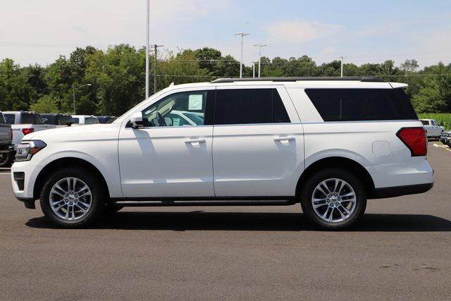 new 2024 Ford Expedition Max car, priced at $62,899