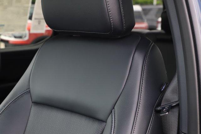 new 2025 Ford F-150 car, priced at $64,527