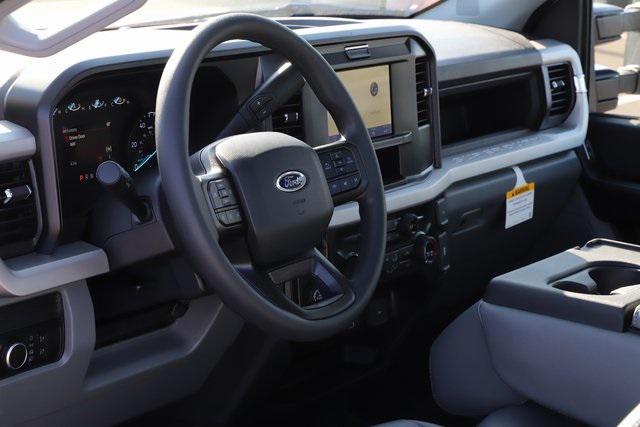 new 2026 Ford F-250 car, priced at $48,910