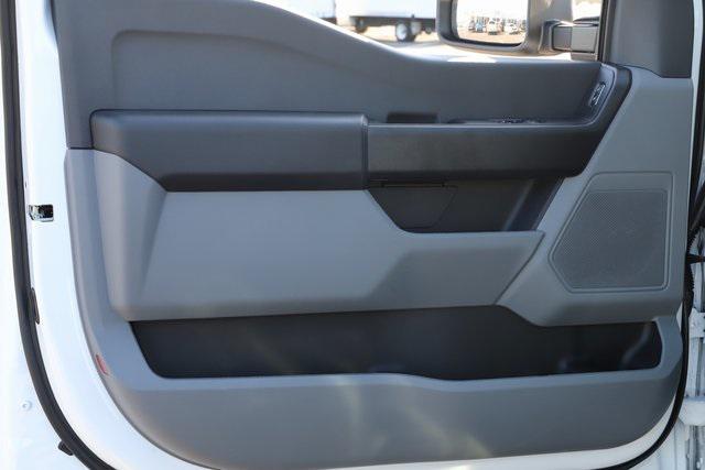 new 2026 Ford F-250 car, priced at $48,910