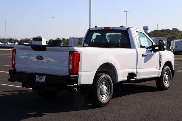 new 2026 Ford F-250 car, priced at $48,910