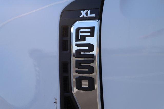 new 2026 Ford F-250 car, priced at $48,910