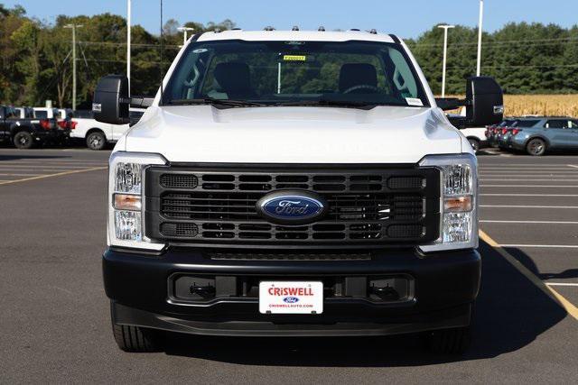 new 2026 Ford F-250 car, priced at $48,910