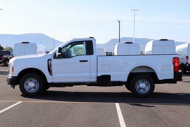 new 2026 Ford F-250 car, priced at $48,910