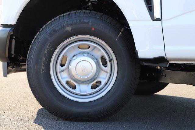 new 2026 Ford F-250 car, priced at $48,910