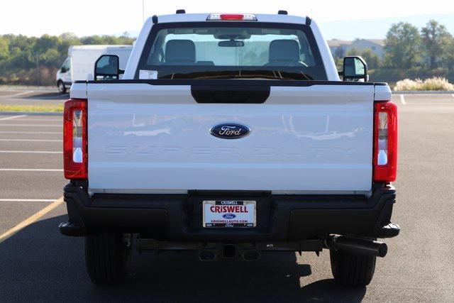 new 2026 Ford F-250 car, priced at $48,910