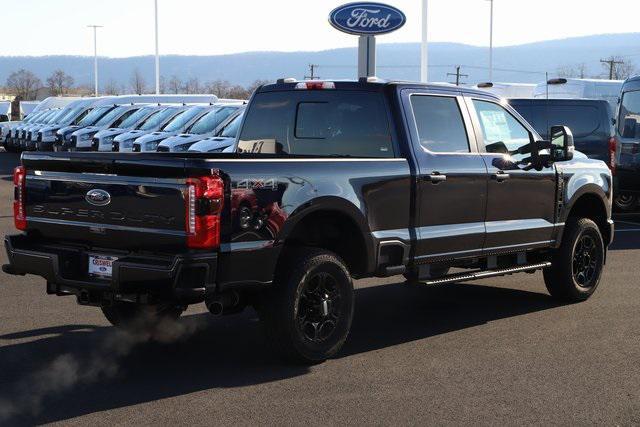 new 2024 Ford F-250 car, priced at $55,720