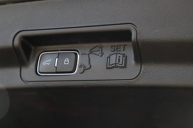 used 2023 Ford Explorer car, priced at $29,681