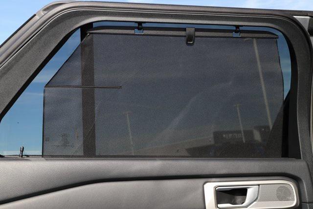 used 2023 Ford Explorer car, priced at $29,681