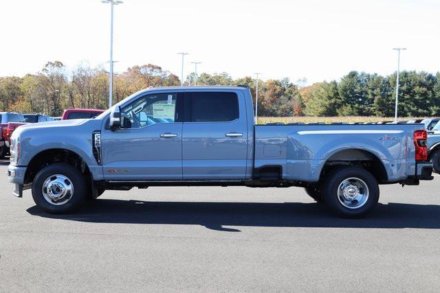 new 2024 Ford F-350 car, priced at $93,999