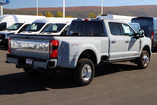 new 2024 Ford F-350 car, priced at $93,999