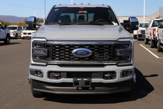 new 2024 Ford F-350 car, priced at $96,989