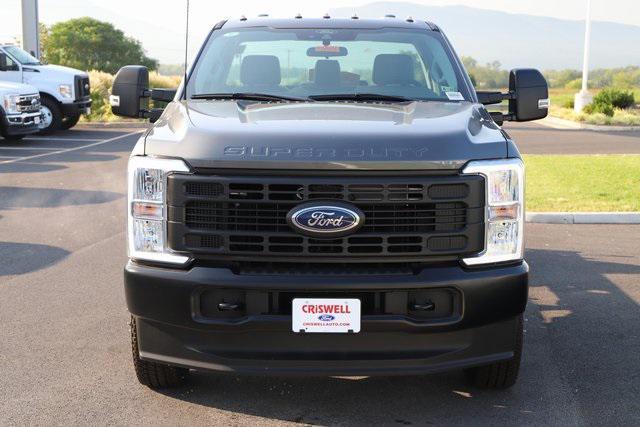 new 2024 Ford F-350 car, priced at $56,360