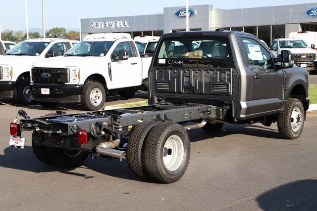 new 2024 Ford F-350 car, priced at $56,360