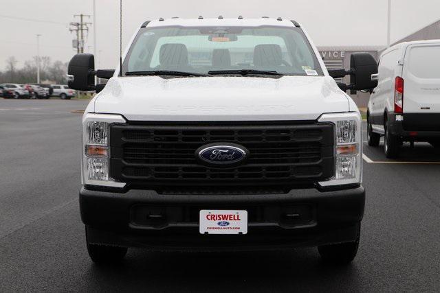 new 2024 Ford F-250 car, priced at $48,365