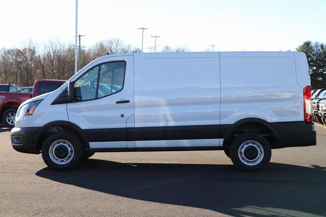 new 2024 Ford Transit-250 car, priced at $47,499