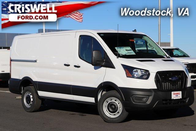 new 2024 Ford Transit-250 car, priced at $48,999