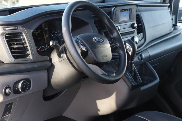 new 2024 Ford Transit-250 car, priced at $48,999