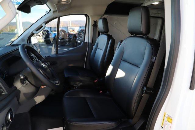 new 2024 Ford Transit-250 car, priced at $48,999