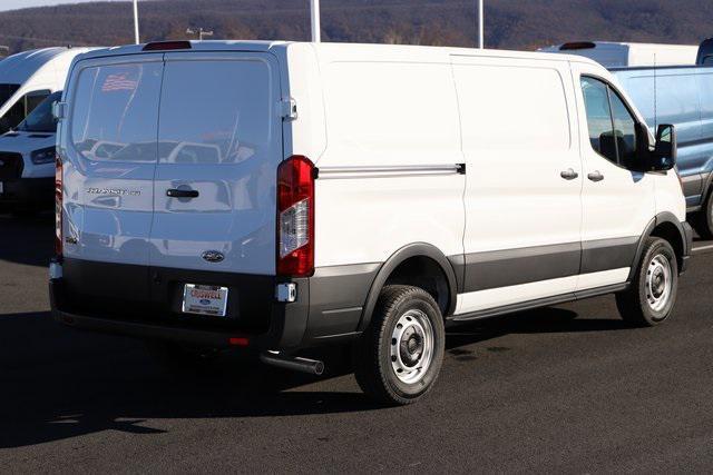 new 2024 Ford Transit-250 car, priced at $47,499