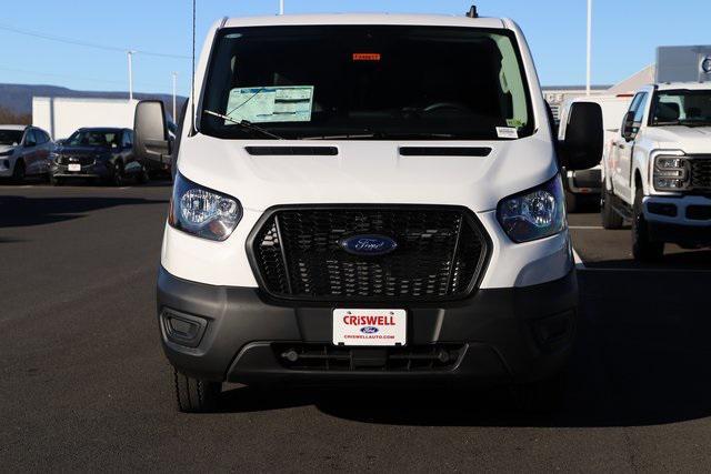 new 2024 Ford Transit-250 car, priced at $47,499